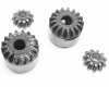 Differential Gear Set