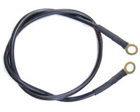 Distributor-to-Coil Wire, Early