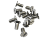 Door Latch Screw Kit