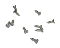 Door Top Strip Screws