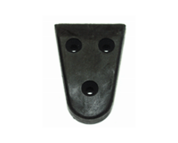 Door Wedge Buffer