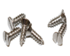 Door Wedge Screw Set