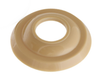 Inner Door Handle Escutcheon, Beige, Pre-A