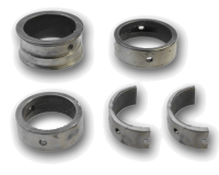 Main Bearings, First Case/First Crank (356A/B)