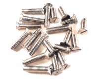 Seat Rail Screw Set