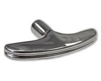 E-Brake Handle, 356A thru 356B T-5