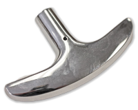 E-Brake Handle, 356B T-6 thru 356C