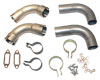 Exhaust Elbow Kit