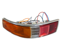 912 Rear Tail Light Assembly, Left, Euro