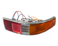 912 Rear Tail Light Assembly, Right, Euro