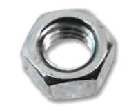 Exhaust Flange Stud Nut, Steel