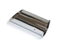 Chrome Exhaust Tip, 912