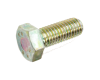 Hex Head Bolt, 8 x 20