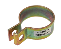 Exhaust Clamp