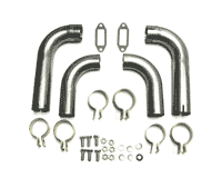 356A Exhaust Pipe Kit