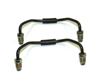 Front Caliper Bridge Pipe