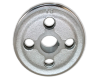 Front Crankshaft Pulley, 4-Hole