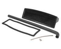 Fresh Air Intake Plenum/Box, 356B T-6 & 356C