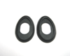 Grommet, Front, Oval