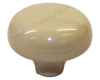 Gear Shift Knob, Beige