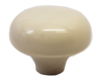 Gear Shift Knob, Ivory