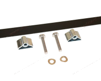 Glove Box Installation Hardware Kit