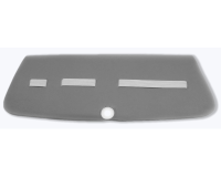 Glove Box Lid Liner, 356 Pre A Thru 356B T-6