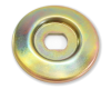 Outer Pulley Half, Gold