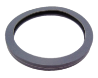 Grey Beehive Lens Gasket, Pre-A