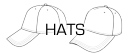 Hats