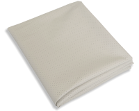 Ivory Perforated Vinyl Headliner, 356B/C, with Electric Sunroof