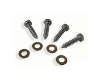 Heater Slide Screws, 356B/C