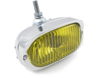 Fog Light, Hella, 128, Yellow