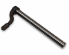 Transmission Gear Change Lever "Hockey Stick", 741