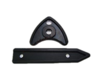 Hood Handle Base Set, 356A