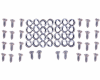 Hood Seal Screw Set