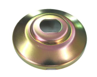 Inner Pulley Half, Gold