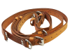 Interior Luggage Strap Set, Tan