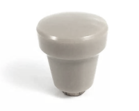 Hand Throttle Knob, Ivory