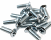 Seat Recliner Screw Set