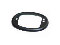 License Light Base Gasket, B/C