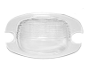 License Light Lens