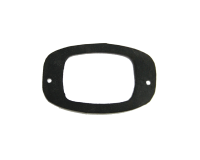 License Light Lens Gasket