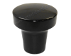 Lid Pull Knob, Black