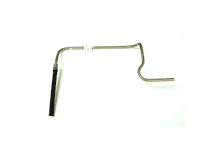 Fuel Line, 356B T-6 and 356C