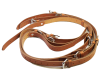 Luggage Rack Straps Set, Tan