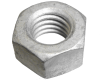 Hex Nut, M8, Various Applications