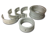 Main Bearings, Third Case/Standard Crank (356C & 912)