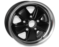 Maxilite Fuchs Style Wheel, 15 x 6-inch