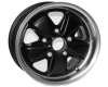 Maxilite Fuchs Style Wheel, 15 x 6-inch